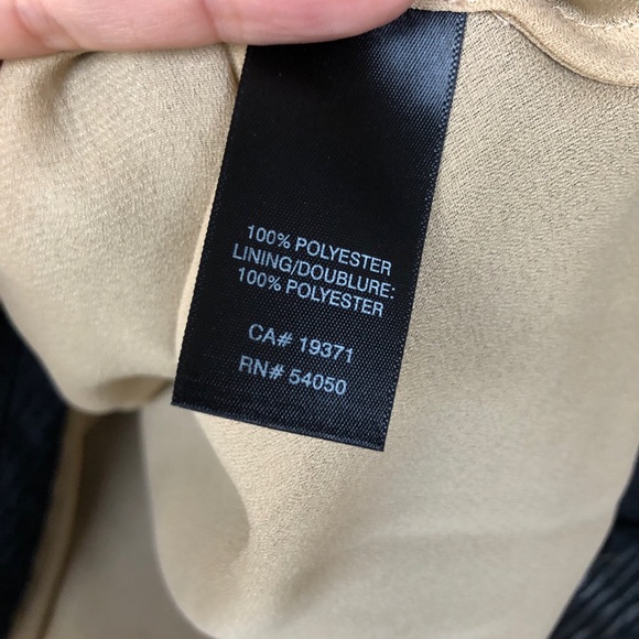 Robert Rodriguez Black Dress - Picture 10 of 10